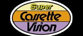 Epoch Super Cassette Vision