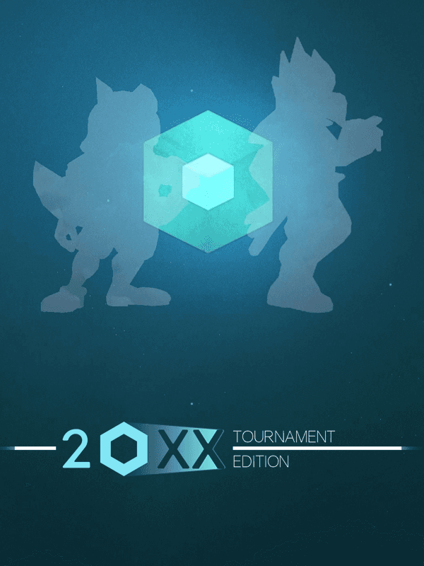 20XX: Tournament Edition