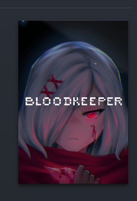 BloodKeeper