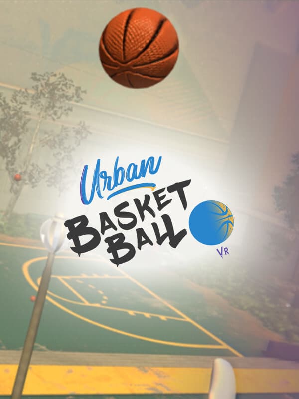 Urban Basketball VR