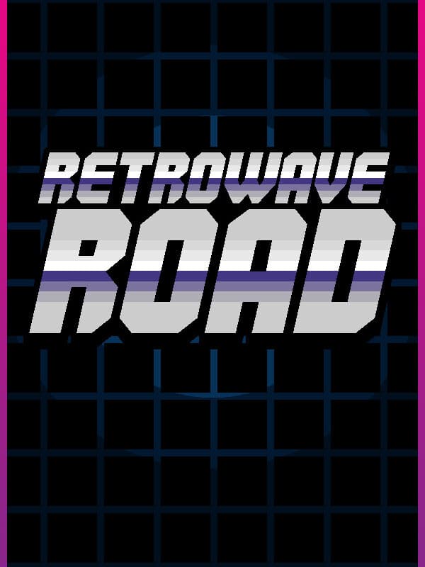 Retrowave Road