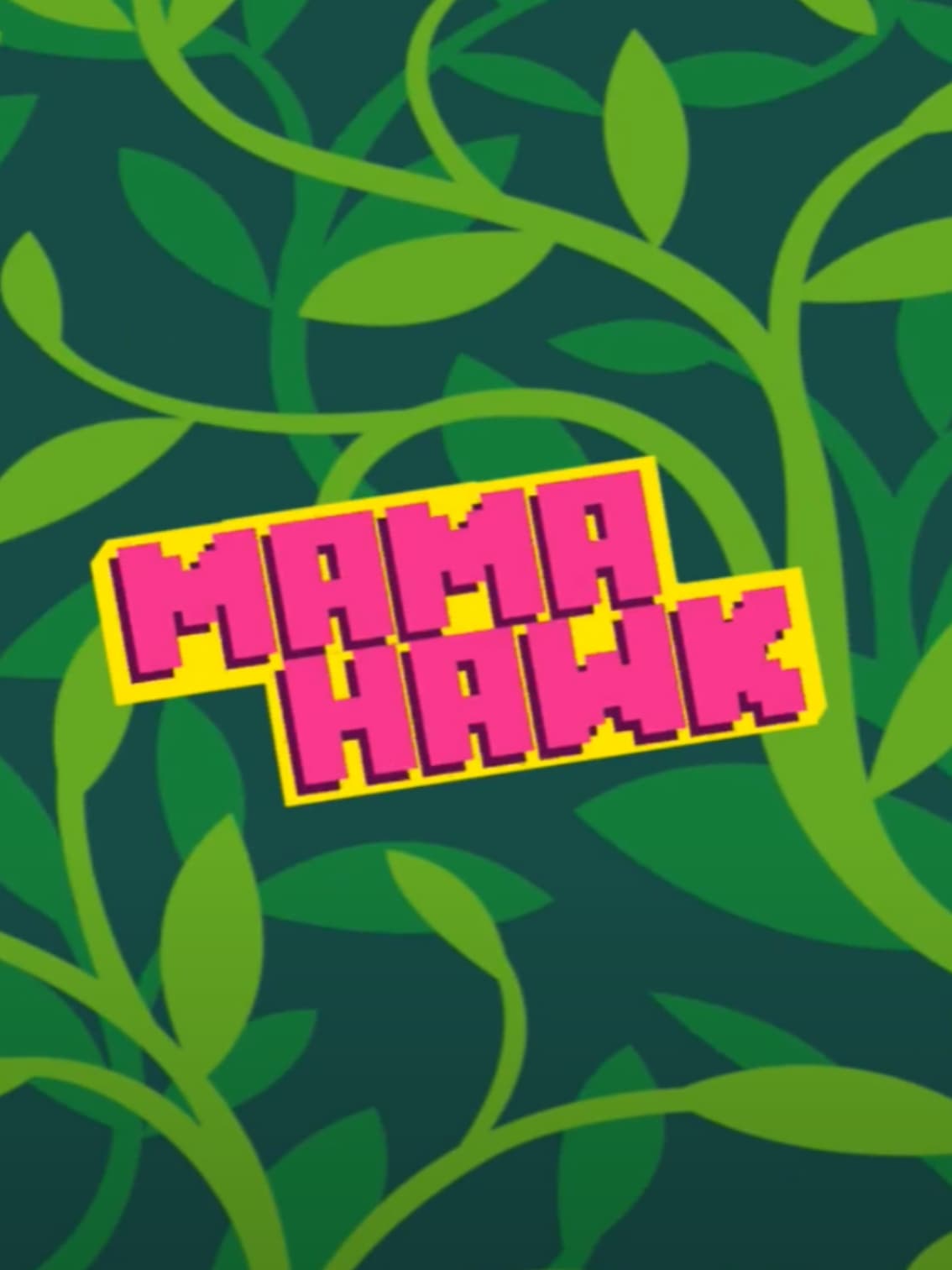 Mama Hawk