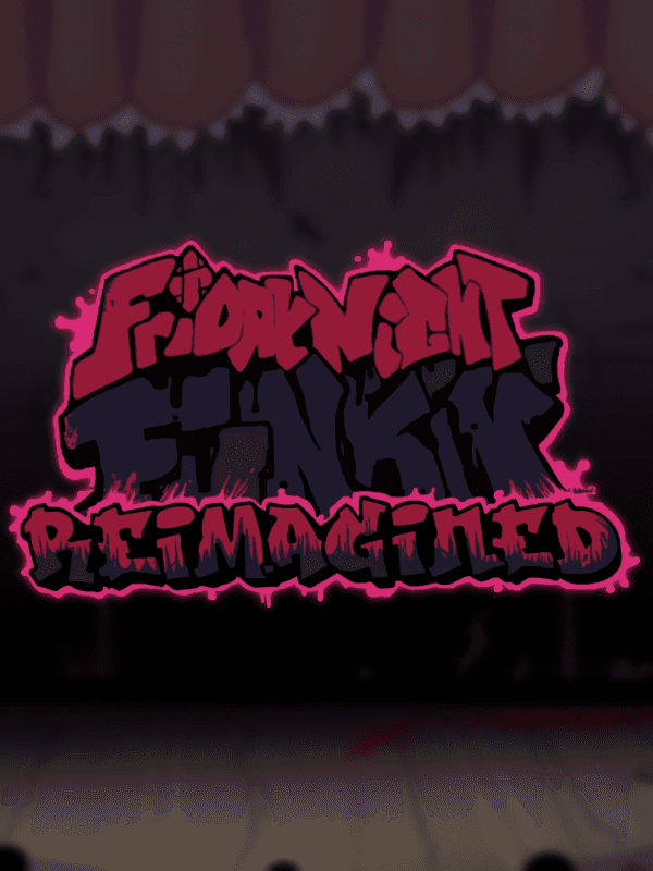 Friday Night Funkin' Corruption: Reimagined!