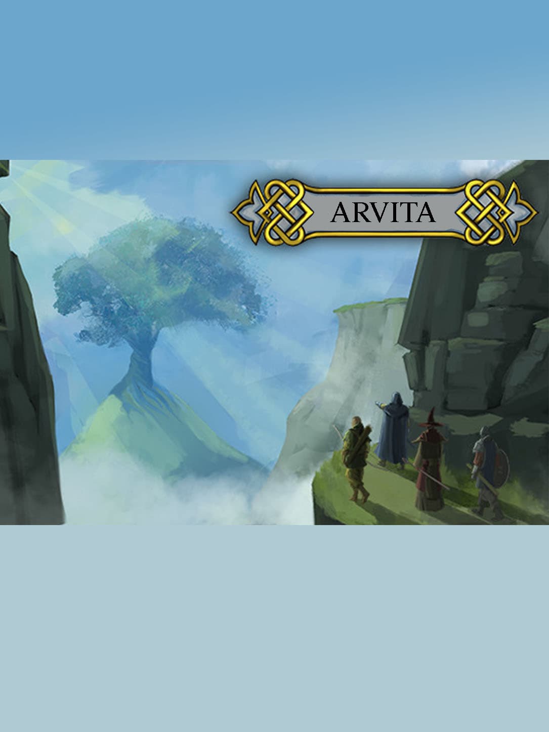 Arvita