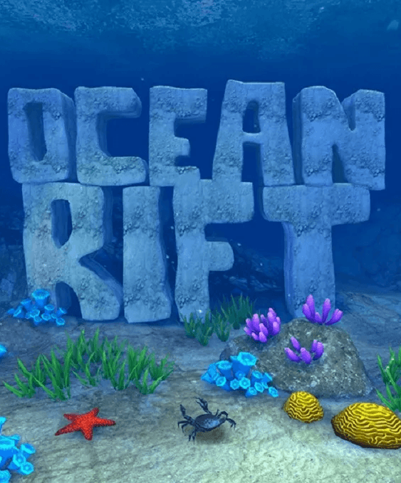 Ocean Rift