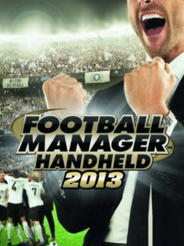 Football Manager Handheld 2013