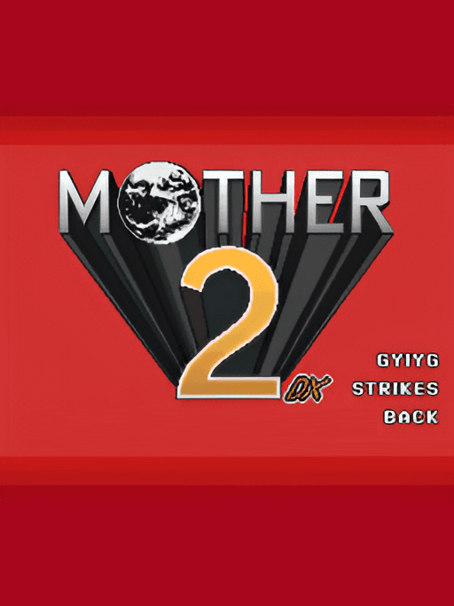 Mother 2 Deluxe