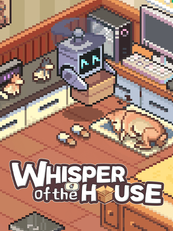 Whisper of the House