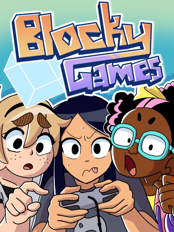 Blocky Games