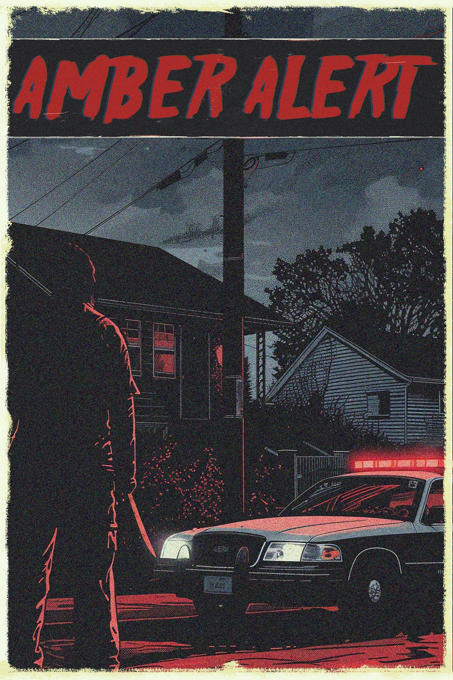 Amber Alert Director's cut