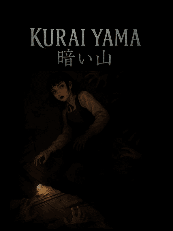 Kurai Yama