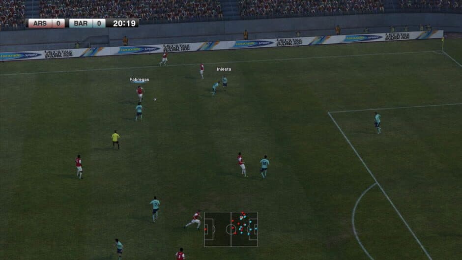 Screenshot 5