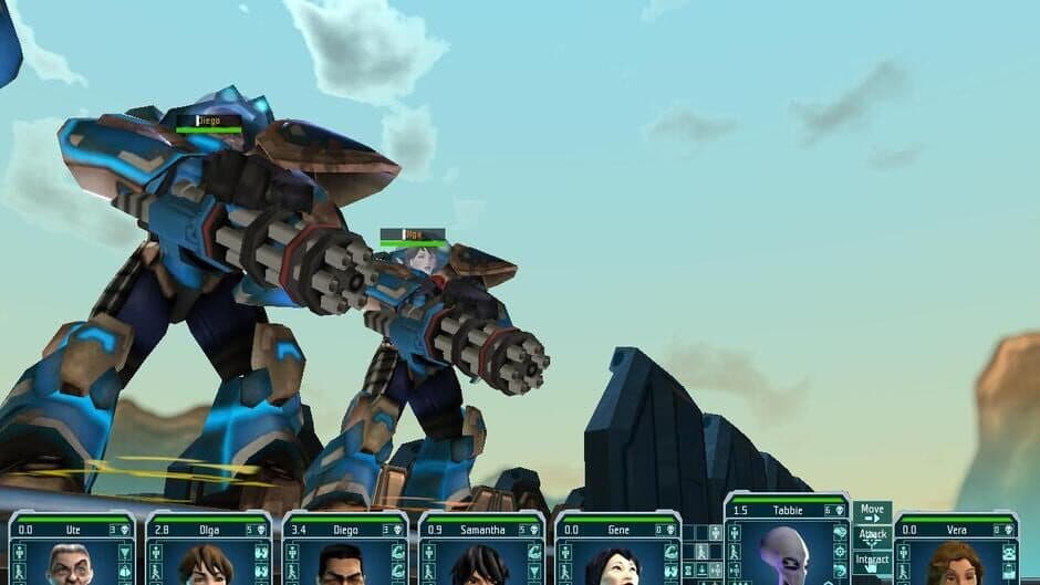 Screenshot 4