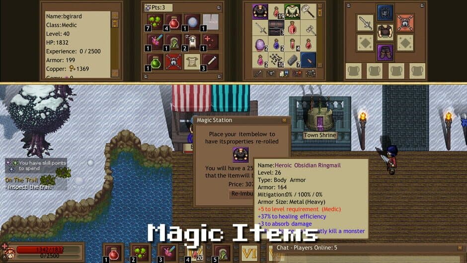 Screenshot 5