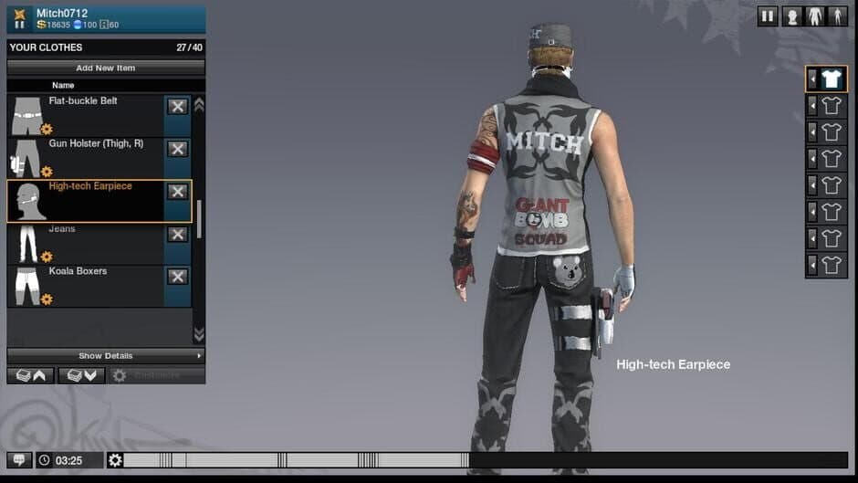 Screenshot 3