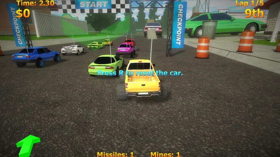 Screenshot 2