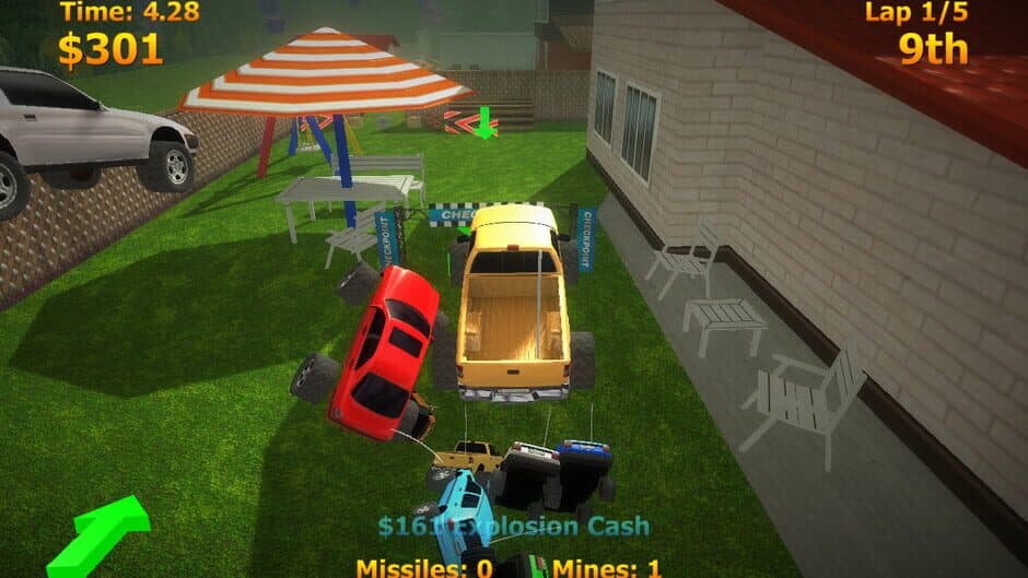 Screenshot 9