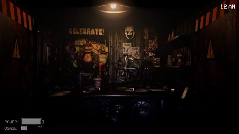 Screenshot 5