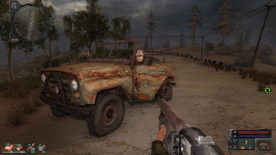 Screenshot 5