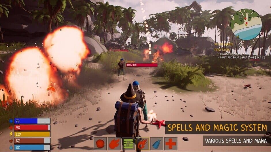 Screenshot 4