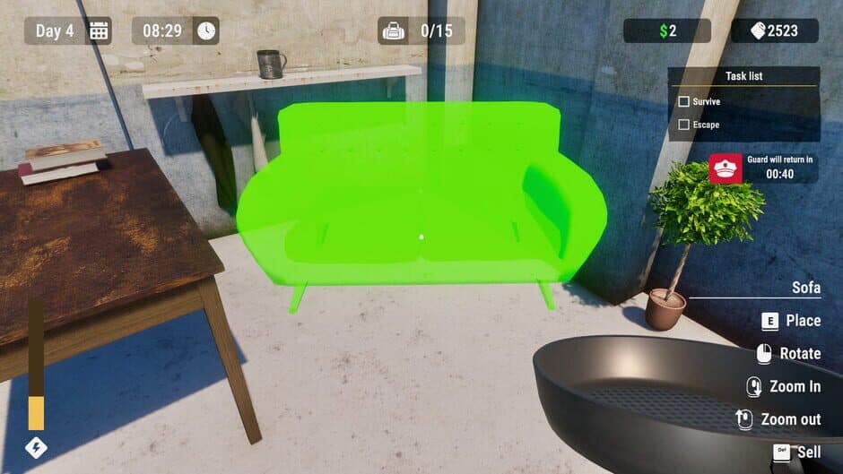 Screenshot 9